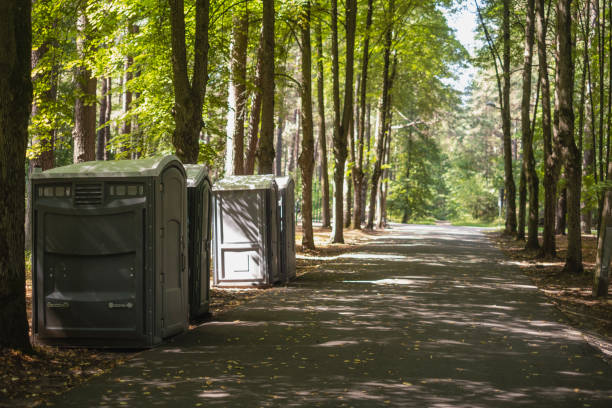 Best Sanitation services for porta potties  in Beeville, TX