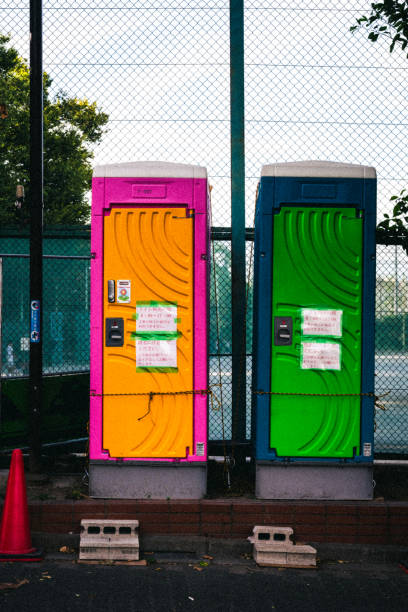 Porta potty rental for festivals in Beeville, TX